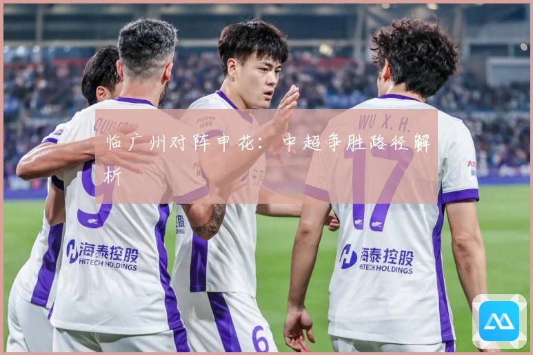 临广州对阵申花：中超争胜路径解析